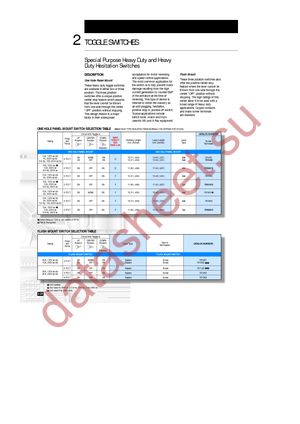 7992K10 datasheet  